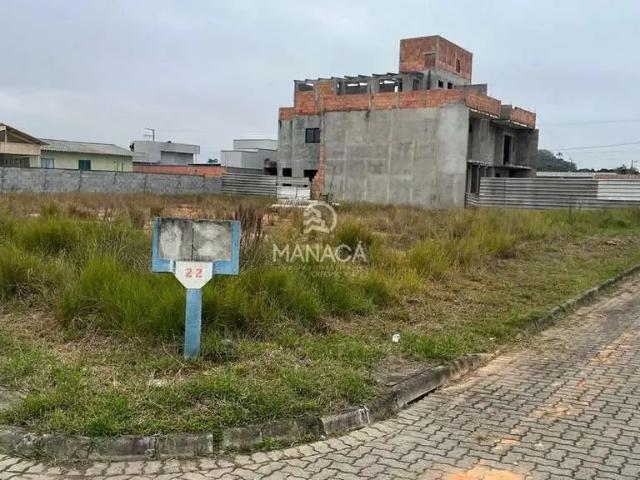 Terreno venda em Região Geográfica Imediata de Itajaí, Barra Velha