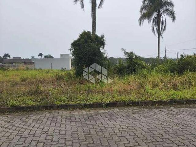 Terreno venda em Nova Barra Velha, Barra Velha