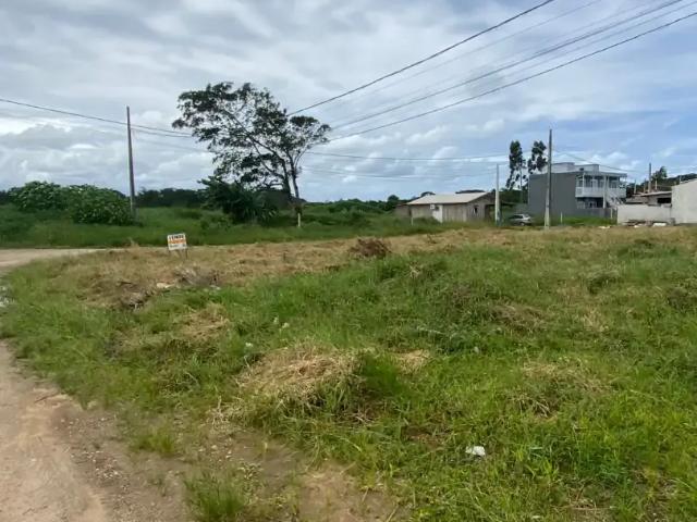 Terreno venda em Região Geográfica Imediata de Itajaí, Barra Velha