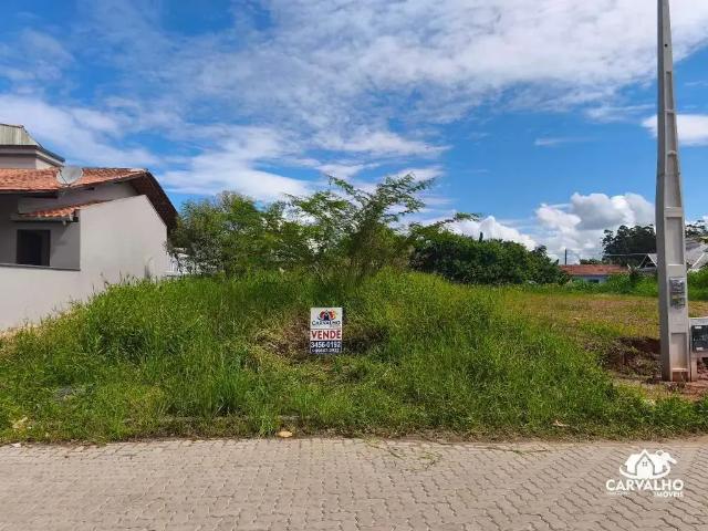 Terreno venda em Região Geográfica Imediata de Itajaí, Barra Velha