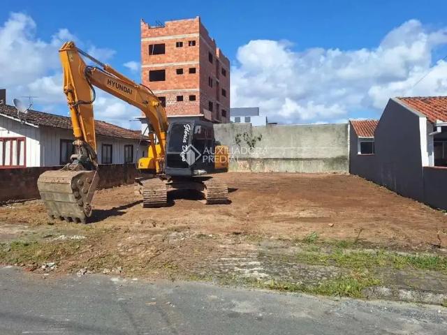 Terreno venda em Região Geográfica Imediata de Itajaí, Barra Velha