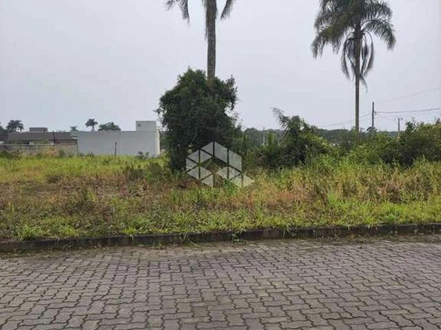 Terreno venda em Nova Barra Velha, Barra Velha