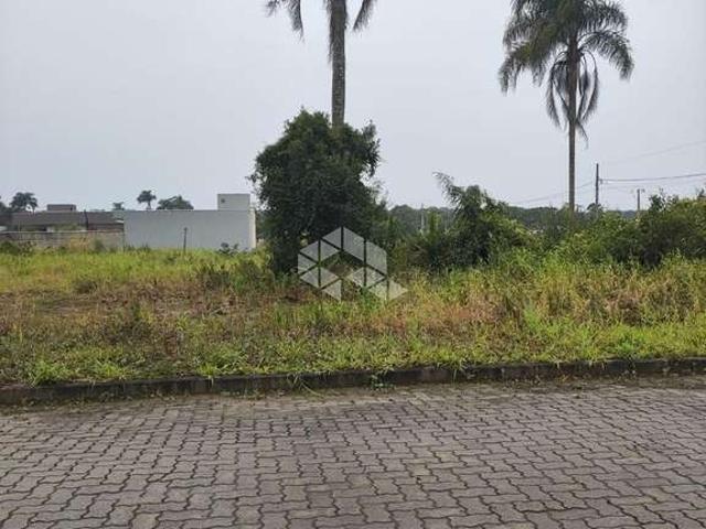 Terreno venda em Região Geográfica Imediata de Itajaí, Barra Velha