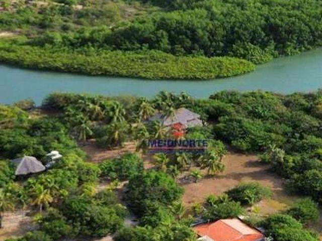 Terreno venda em Atins, Barreirinhas