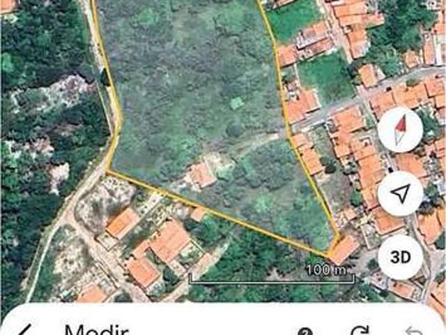 Terreno venda em Barreirinhas, Região Geográfica Intermediária de São Luís