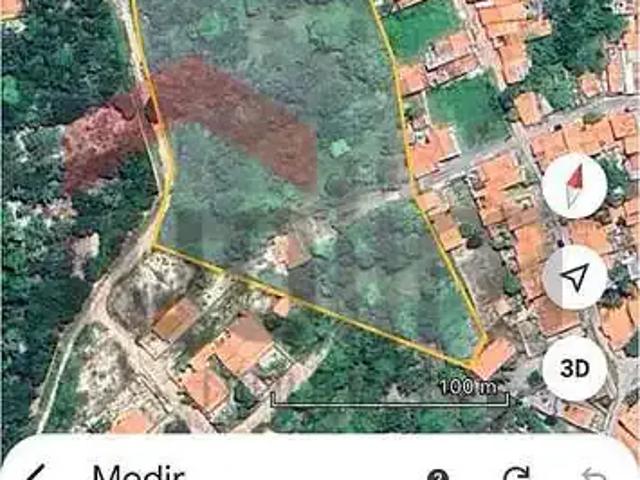 Terreno venda em Barreirinhas, Região Nordeste