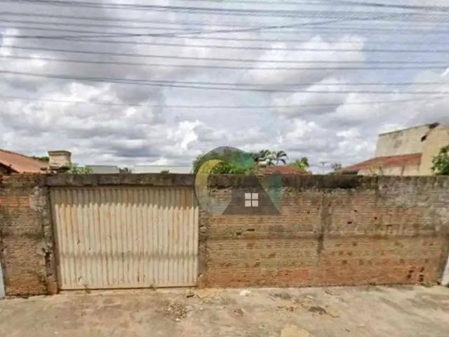 Terreno venda em Região Imediata de Barretos, Barretos