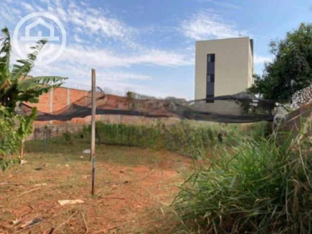 Terreno venda em Barretos, Região Geográfica Intermediária de Ribeirão Preto