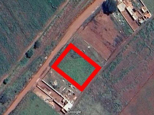 Terreno venda em Barretos, Região Geográfica Intermediária de Ribeirão Preto