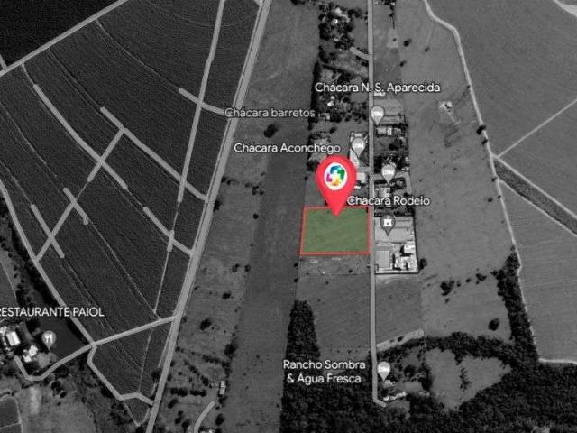 Terreno venda em Barretos, Região Geográfica Intermediária de Ribeirão Preto