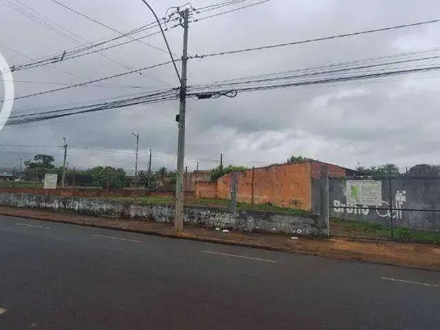 Terreno venda em Barretos, Região Geográfica Intermediária de Ribeirão Preto