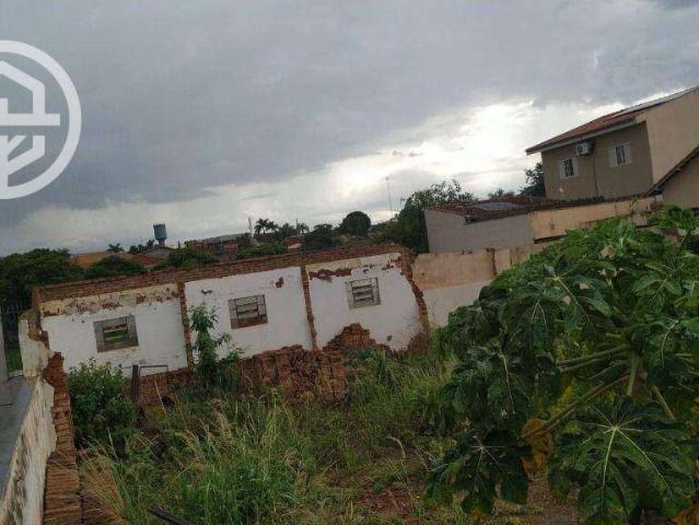 Terreno venda em Barretos, Região Geográfica Intermediária de Ribeirão Preto