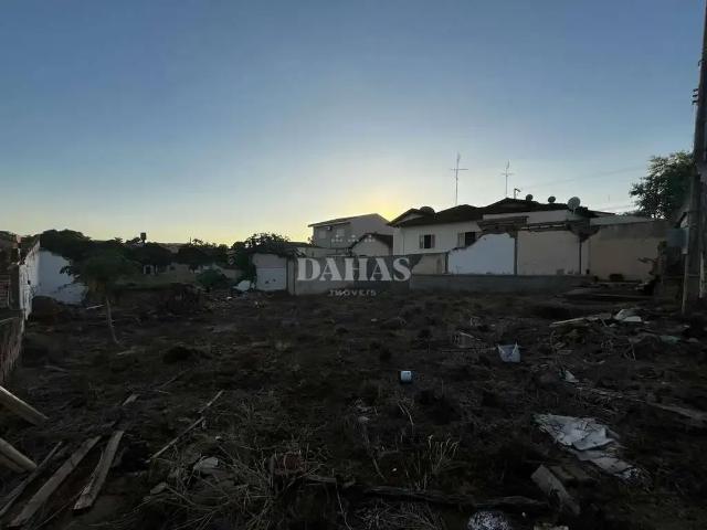 Terreno venda em Barretos, Região Geográfica Intermediária de Ribeirão Preto