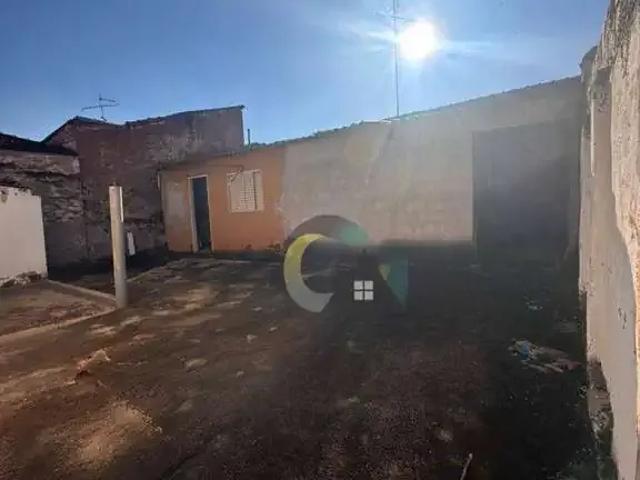 Terreno venda em Região Imediata de Barretos, Barretos