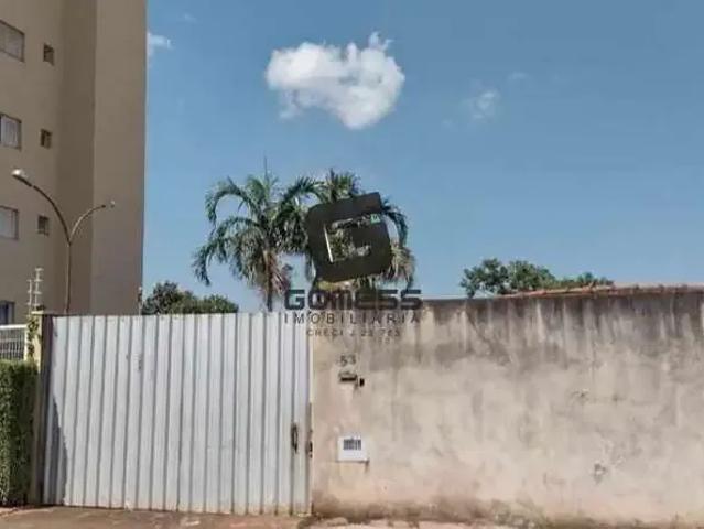 Terreno venda em Região Imediata de Barretos, Barretos