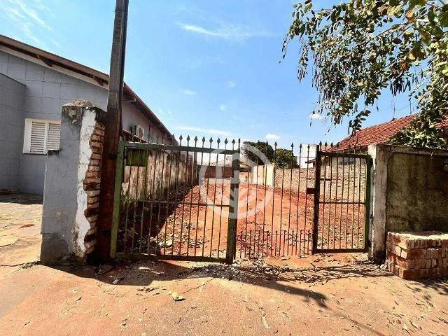 Terreno venda em Barretos, Região Geográfica Intermediária de Ribeirão Preto
