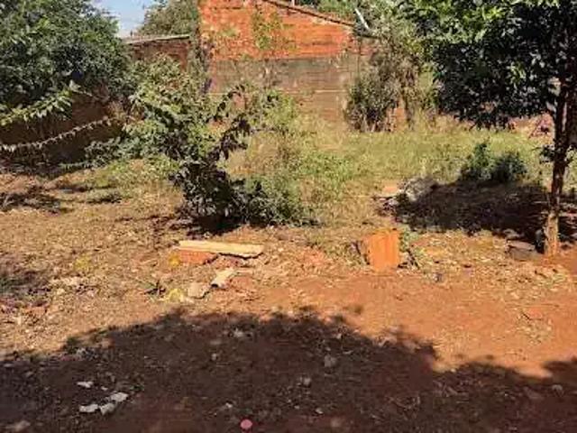 Terreno venda em Região Imediata de Barretos, Barretos