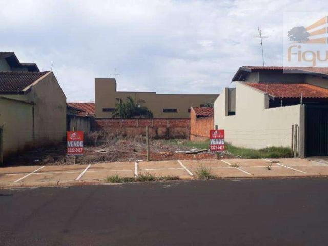 Terreno venda em Barretos, Região Geográfica Intermediária de Ribeirão Preto