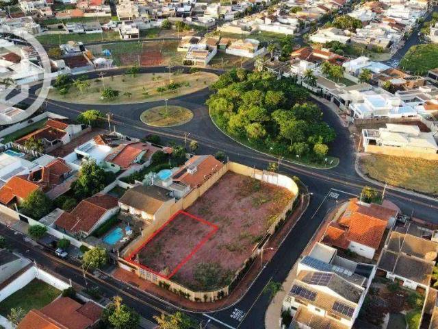 Terreno venda em Barretos, Região Geográfica Intermediária de Ribeirão Preto