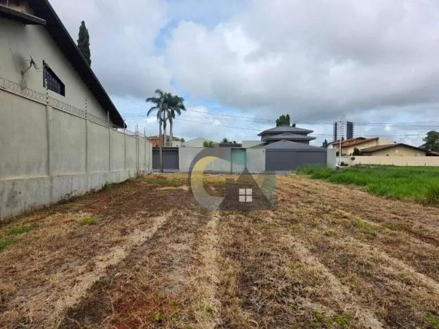 Terreno venda em Região Imediata de Barretos, Barretos