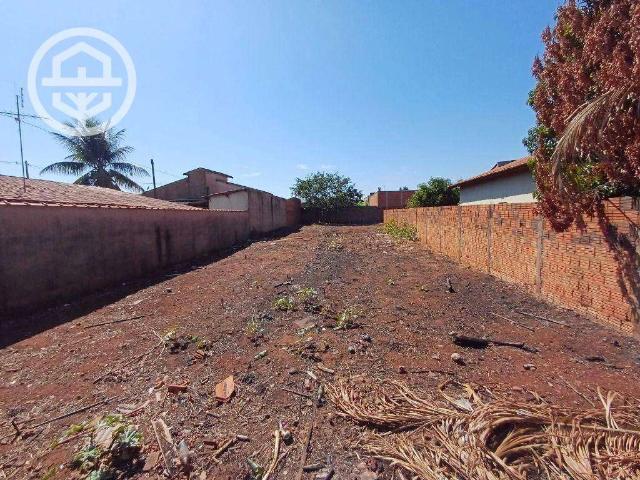 Terreno venda em Barretos, Região Geográfica Intermediária de Ribeirão Preto