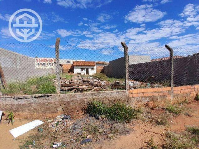 Terreno venda em Barretos, Região Geográfica Intermediária de Ribeirão Preto