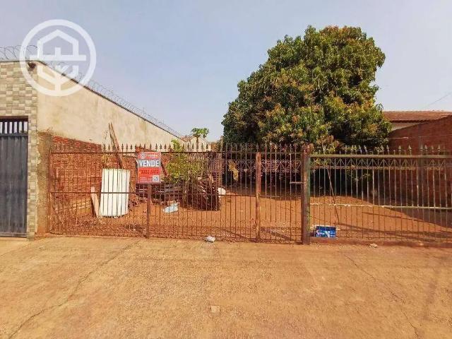 Terreno venda em Região Imediata de Barretos, Barretos