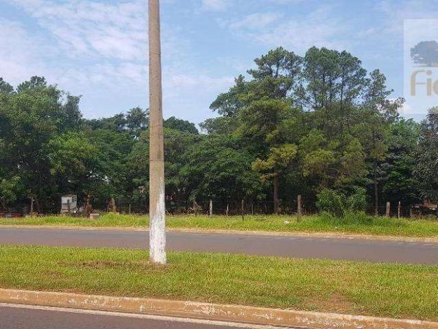 Terreno venda em Barretos, Região Geográfica Intermediária de Ribeirão Preto