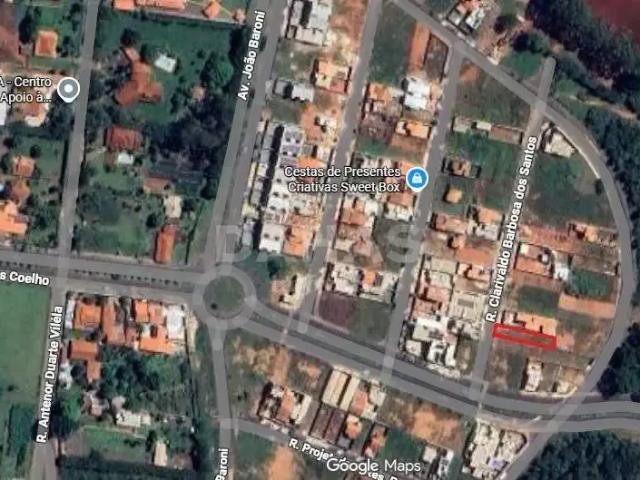 Terreno venda em Barretos, Região Geográfica Intermediária de Ribeirão Preto