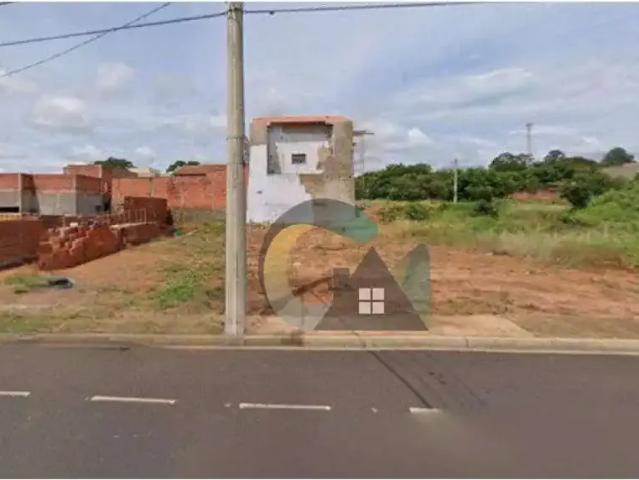 Terreno venda em Região Imediata de Barretos, Barretos