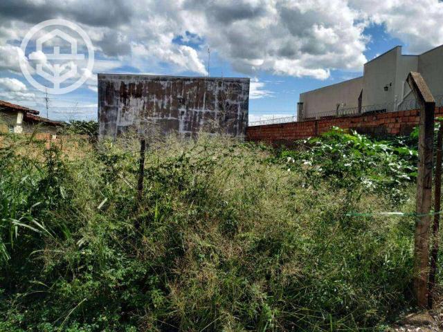 Terreno venda em Barretos, Região Geográfica Intermediária de Ribeirão Preto