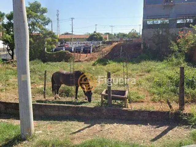 Terreno venda em Barretos, Região Geográfica Intermediária de Ribeirão Preto