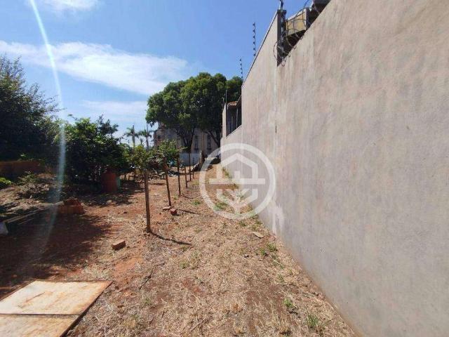 Terreno venda em Barretos, Região Geográfica Intermediária de Ribeirão Preto
