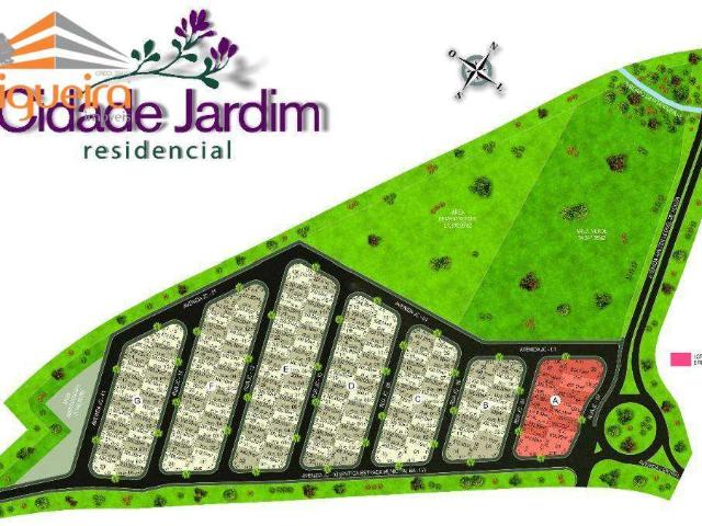 Terreno venda em Barretos, Região Geográfica Intermediária de Ribeirão Preto