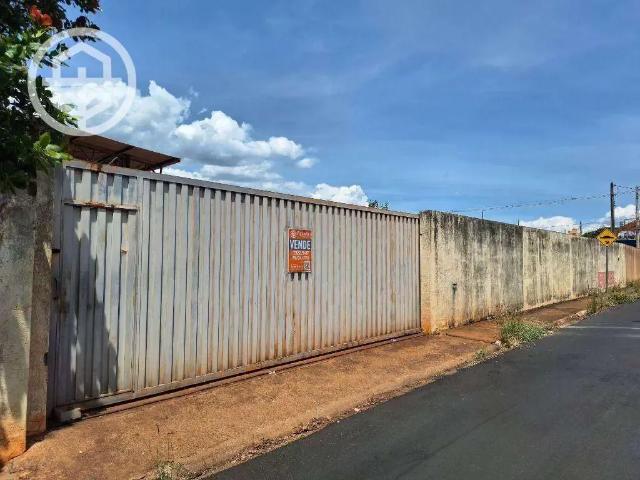 Terreno venda em Barretos, Região Geográfica Intermediária de Ribeirão Preto