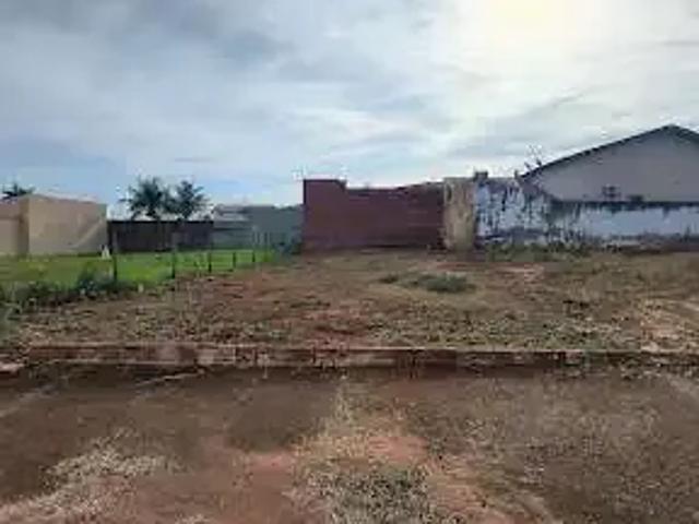 Terreno venda em Região Imediata de Barretos, Barretos