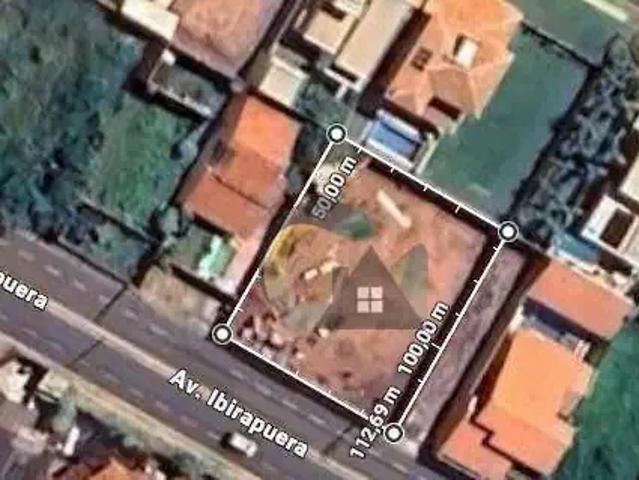 Terreno venda em Região Imediata de Barretos, Barretos