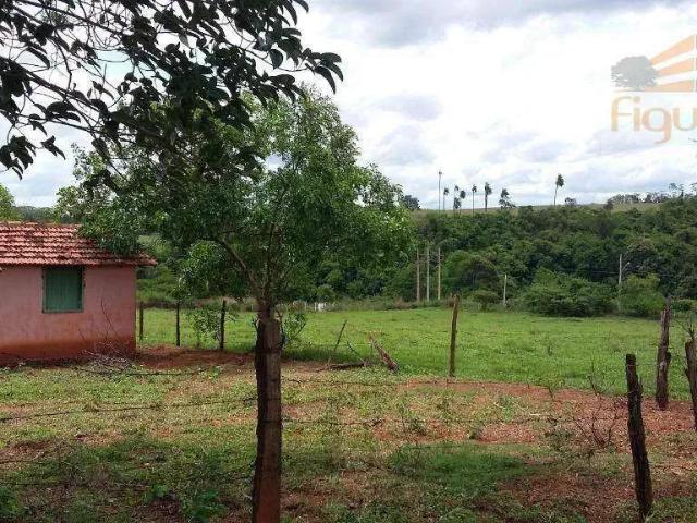 Terreno venda em Barretos, Região Geográfica Intermediária de Ribeirão Preto