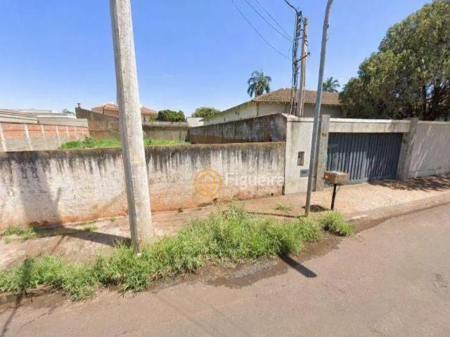 Terreno venda em Barretos, Região Geográfica Intermediária de Ribeirão Preto