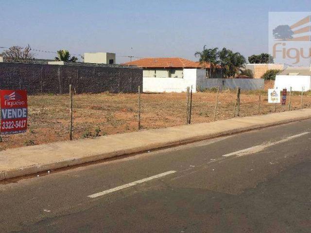 Terreno venda em Barretos, Região Geográfica Intermediária de Ribeirão Preto