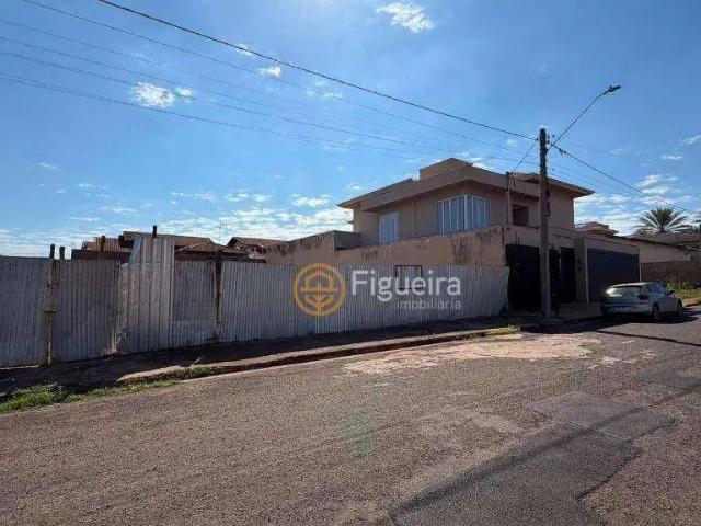 Terreno venda em Barretos, Região Geográfica Intermediária de Ribeirão Preto