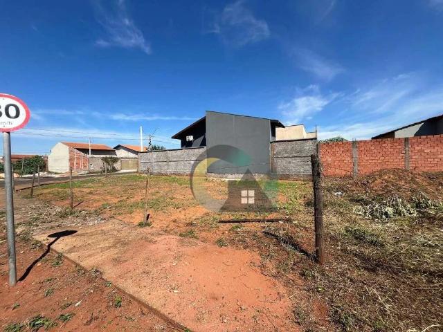 Terreno venda em Barretos