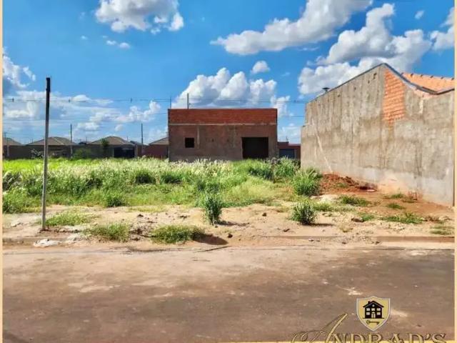 Terreno venda em Região Imediata de Barretos, Barretos