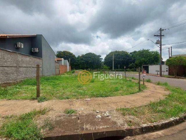 Terreno venda em Barretos, Região Geográfica Intermediária de Ribeirão Preto