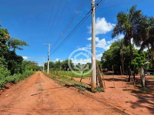 Terreno venda em Barretos, Região Geográfica Intermediária de Ribeirão Preto