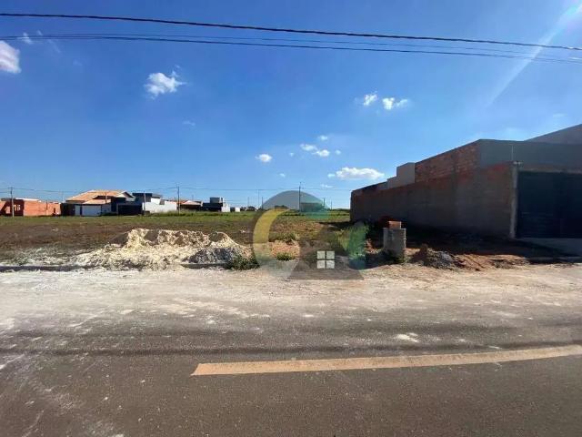 Terreno venda em Região Imediata de Barretos, Barretos