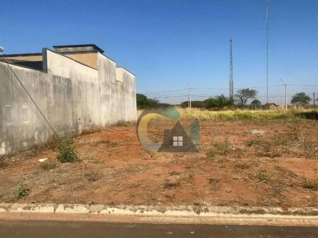 Terreno venda em Região Imediata de Barretos, Barretos