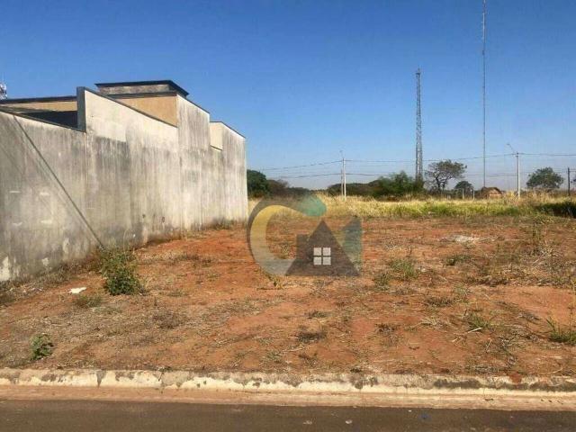 Terreno venda em Barretos