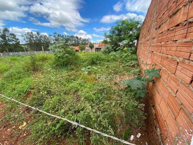 Terreno venda em Região Imediata de Barretos, Barretos