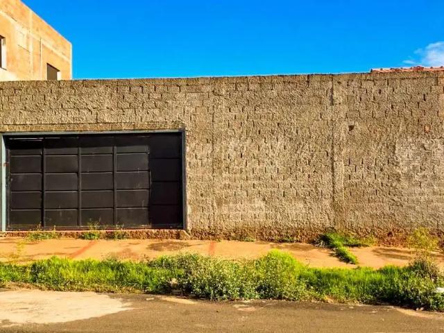 Terreno venda em Região Imediata de Barretos, Barretos